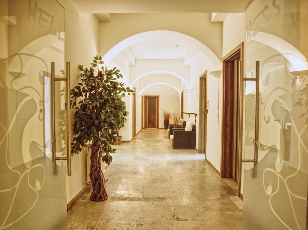 Hotel Restauracja Caspar เยเลเนียกูรา ภายนอก รูปภาพ